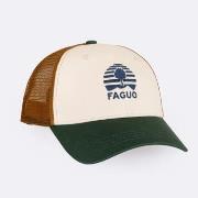 Bonnet Faguo - TRUCKER CAP HEADS COTTON