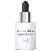 Soins visage Bella Aurora ADVANCED BOOSTER ácido hialurónico 30 ml