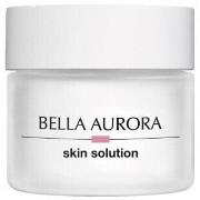 Soins visage Bella Aurora AGE SOLUTION antiarrugas reafirmante SPF15 5...