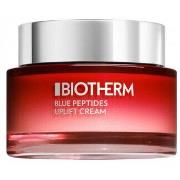 Soins visage Biotherm BLUE PEPTIDES UPLIFT crème de jour raffermissant...