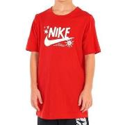 T-shirt enfant Nike DR8801-657