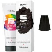 Soins cheveux Goldwell ELUMEN PLAY semi permanent hair color oxidant-f...