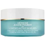 Hydratants &amp; nourrissants Jeanne Piaubert L'Hydro Active 24h Crème...