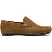 Mocassins Redskins BEABA TABAC