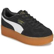 Baskets basses Puma Palermo Elevata Wns