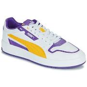 Baskets basses Puma Court Classic Street