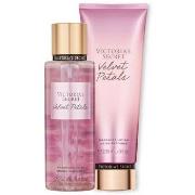 Parfums Victoria's Secret Lot de Brume et Lait pour le Corps Original ...