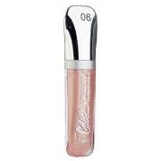 Soins visage Glam Of Sweden GLOSSY SHINE lipgloss 06-fair pink