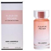 Parfums Karl Lagerfeld Parfum Femme Fleur De Pechêr EDP EDP