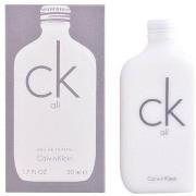 Parfums Calvin Klein Jeans Parfum Unisexe CK All EDT