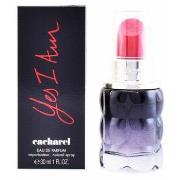 Parfums Cacharel Parfum Femme Yes I Am EDP