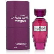 Parfums Franck Olivier Parfum Femme EDP Mademoiselle Velvet 100 ml