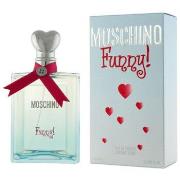 Parfums Moschino Parfum Femme EDT Funny! 100 ml