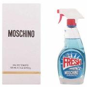 Parfums Moschino Parfum Femme EDT Fresh Couture 50 ml