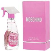 Parfums Moschino Parfum Femme EDT Pink Fresh Couture 50 ml