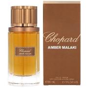 Parfums Chopard Parfum Unisexe EDP Amber Malaki (80 ml)