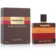 Parfums Franck Olivier Parfum Unisexe EDP Pure Addiction 100 ml