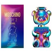 Parfums Moschino Parfum Unisexe Toy 2 Pearl EDP 50 ml