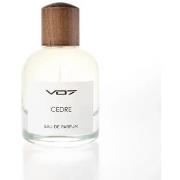 Parfums Vo7 Parfum Mixte Cedres