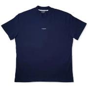 T-shirt Vo7 T-shirt Oversize Marine - S / Marine