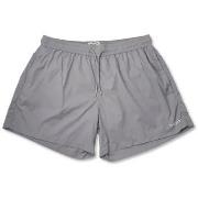 Short Vo7 Swim Short Grey - S / Gris