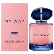 Parfums Emporio Armani Parfum Femme My Way Intense EDP EDP 50 ml