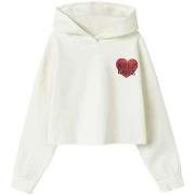 Sweat-shirt enfant Name it 179986VTPE25