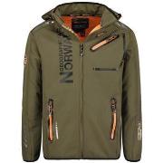 Parka Geographical Norway WW1973H/GN