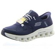 Mocassins Skechers -