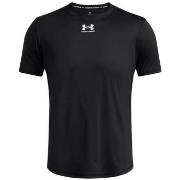 T-shirt Under Armour Challenger Pro Train SS