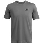 T-shirt Under Armour SPORTSTYLE LC SS