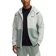 Sweat-shirt Under Armour hirt à capuche Unstoppable Fleece F