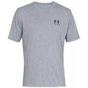 T-shirt Under Armour SPORTSTYLE LC SS