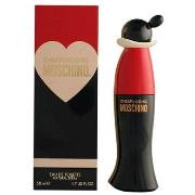 Parfums Moschino Parfum Femme EDT