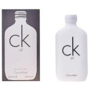 Parfums Calvin Klein Jeans Parfum Unisexe EDT Ck All 100 ml