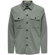 Chemise Only&amp;sons 162283VTPE25