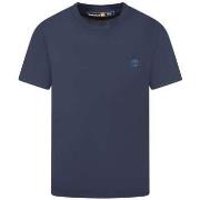 T-shirt Timberland 170541VTPE25