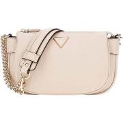 Sac Guess Sacs à main Silvye Bucket Bone BG951917