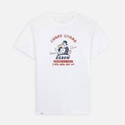 T-shirt Oxbow Tee-shirt GUARDIAN