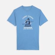 T-shirt Oxbow Tee-shirt GUARDIAN