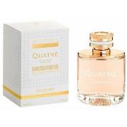 Parfums Boucheron Parfum Femme Quatre pour Femme 50 ml