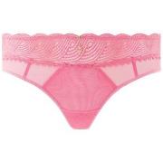 Shorties &amp; boxers Morgan Shorty string rose Lorie