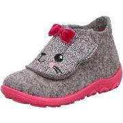 Chaussons bébé Superfit -