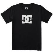 T-shirt DC Shoes DC Star