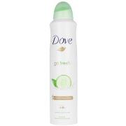 Soins corps &amp; bain Dove GO FRESH pepino té verde deo vaporisateur ...