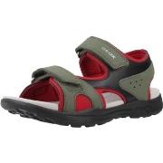 Sandales enfant Geox J VANIETT B. C