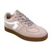 Chaussures enfant Xti Chaussure fille 151149 rose