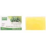 Démaquillants &amp; Nettoyants Luxana Phyto Nature Pastilla Jabón Aloe...