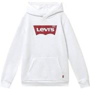 Sweat-shirt enfant Levis Sweat à Capuche Batwing Sreenprint