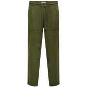 Pantalon Only And Sons -